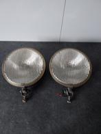 Bosch Halogen Mistlampen Rally Mercedes BMW Oldtimer, Ophalen of Verzenden, Gebruikt