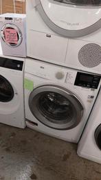 AEG wasmachine van 10 kg   ARPE Kampen 315 0635318715, 1200 tot 1600 toeren, 10 kg of meer, Ophalen of Verzenden, Zo goed als nieuw