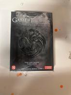 Game of Thrones Seizoen 6 DVD - Nieuw in verpakking, Vanaf 16 jaar, Boxset, Ophalen of Verzenden, Actie en Avontuur