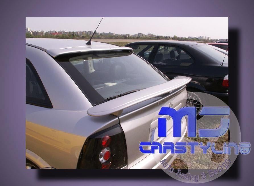 Opel Astra G - Achterklep spoiler [Irmscher look], Ophalen of Verzenden, MJ-Carstyling, Info@mj-carstyling.net, Sibeliusstraat 81 5011JH Tilburg