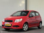 Chevrolet Aveo 1.2 16V L B-clever [ NAP stuurbekrachtiging ], 40 €/maand, Aveo, 4 cilinders, 400 kg