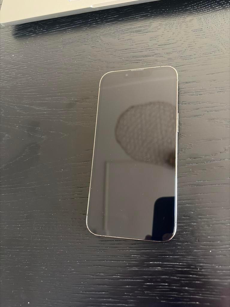 iPhone 13 Pro 128 GB, Telecommunicatie, Mobiele telefoons | Apple iPhone, 75 %, Ophalen of Verzenden, IPhone 13 Pro, Zonder simlock
