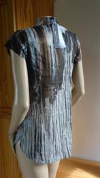 nieuw katoene EXPRESSO bloesje, Overige kleuren, Nieuw, Maat 34 (XS) of kleiner, Verzenden