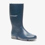 VAN 30 VOOR 12.50 EURO / / DUNLOP REGENLAARZEN MAAT 35, Blauw, ., Ophalen of Verzenden, Regenlaarzen