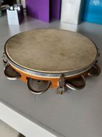 Tamboerijn/ Braziliaanse Pandeiro, Ophalen, Gebruikt, Overige soorten