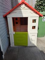 Speelhuisje smoby, Ophalen of Verzenden