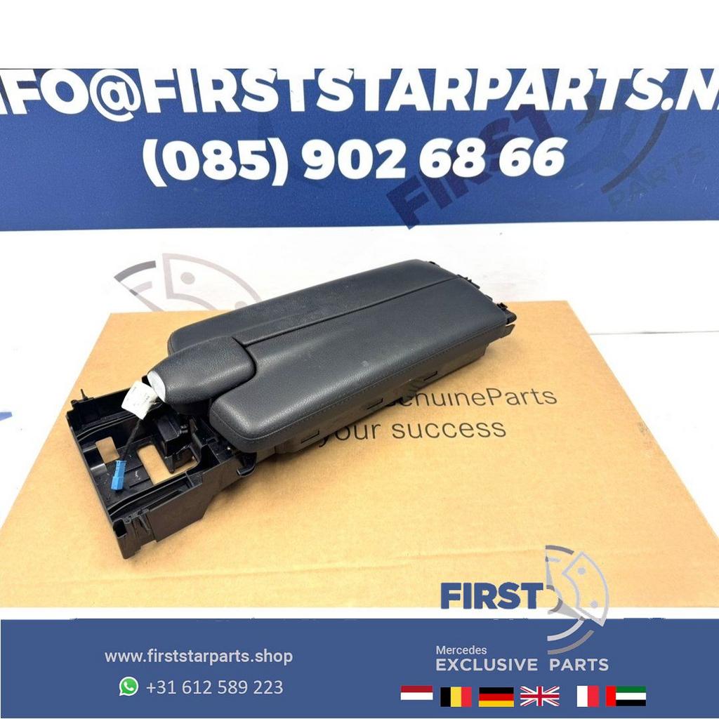 ARMSTEUN A2125409010 AMG W212 S212 E KLASSE ORIGINEEL KUNST, Auto-onderdelen, Interieur en Bekleding, Gebruikt, -, Ophalen of Verzenden