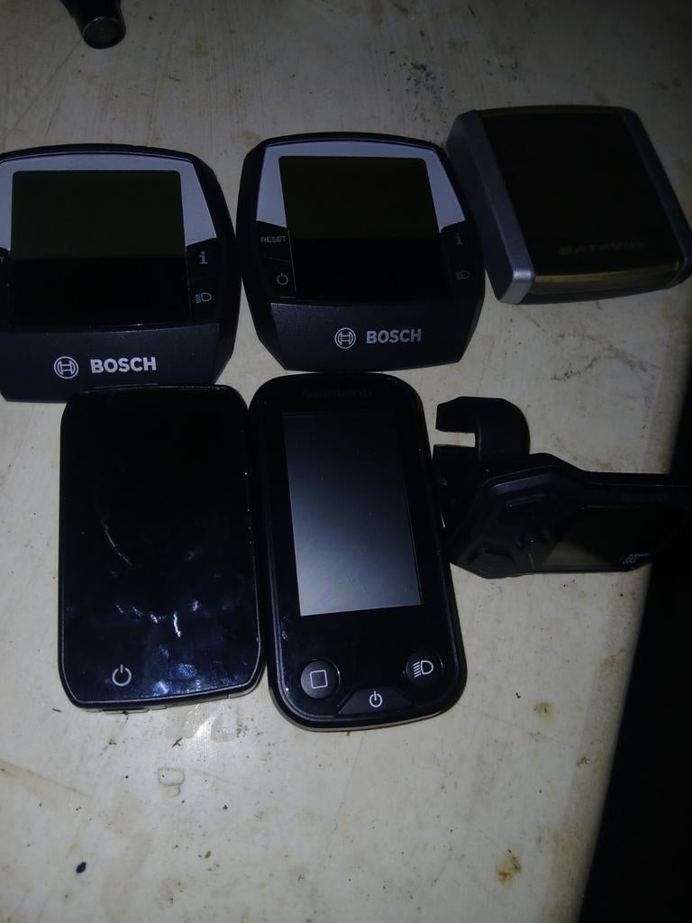 Displays, Fietsen en Brommers, Fietsen | Dames | Damesfietsen, Ophalen of Verzenden, Overige merken