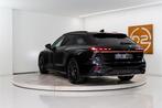 Audi A6 Avant C9 e-hybrid 270KW Quattro S Edition Competitio, Automaat, 12 maanden, 4 cilinders, Zwart