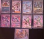 Pokemon kaarten - diverse hitjes BLACK BOLT, Hobby en Vrije tijd, Ophalen of Verzenden, Zo goed als nieuw, Meerdere kaarten, Foil