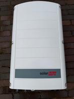 SolarEdge SE6K omvormer voor zonnepanelen, Ophalen, Zo goed als nieuw, Overige typen