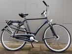 Herenfiets Batavus 7 versnellingen, AXA slot, verlichting, Ophalen, Zo goed als nieuw, Batavus, Versnellingen