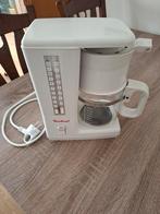 Moulinex filter koffiezetapparaat, Ophalen, Koffiemachine