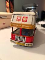 Vintage Joustra bus, Ophalen of Verzenden