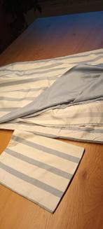 LAKENZAK OP MAAT. tót 130 breed en 220 lang., Ophalen of Verzenden