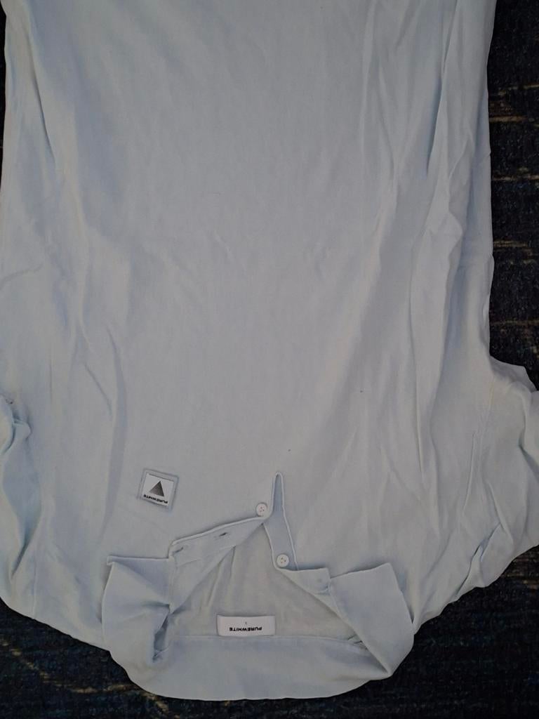 Purewhite, Maat 52/54 (L), Zo goed als nieuw, Purewhite, Verzenden