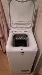 Wasmachine bovenlader AEG, Witgoed en Apparatuur, Wasmachines, Ophalen, Bovenlader, Zo goed als nieuw, 85 tot 90 cm