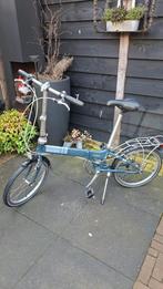 Dahon Vitesse vouwfiets - Ideaal voor camping en reizen, Ophalen, Gebruikt, 20 inch of meer, Dahon