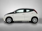 Toyota Aygo 1.0 VVT-i x-play | 1e Eigenaar | BTW'er | NIEUW, Voorwielaandrijving, 12 maanden, Stof, Gebruikt