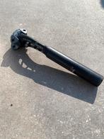 Miche supertype zadelpen, Fietsen en Brommers, Fietsonderdelen, Ophalen, Zo goed als nieuw, Racefiets, Frame