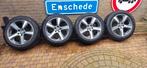 BMW X5 F15 F16 E70 E71 LM VELGEN allseasens 255/50/19 inch, 19 inch, 255 mm, Banden en Velgen, Winterbanden