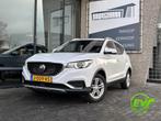 MG MG ZS EV Comfort*45 kWh*CARPLAY*PDC*LED*NAVI*ECC*ACC, Auto's, MG, 45 kWh, Gebruikt, Zwart, 143 pk