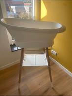 Zo goed nieuw badje plus slang en emmer, Ophalen of Verzenden, Zo goed als nieuw, Badje, Bébé-jou