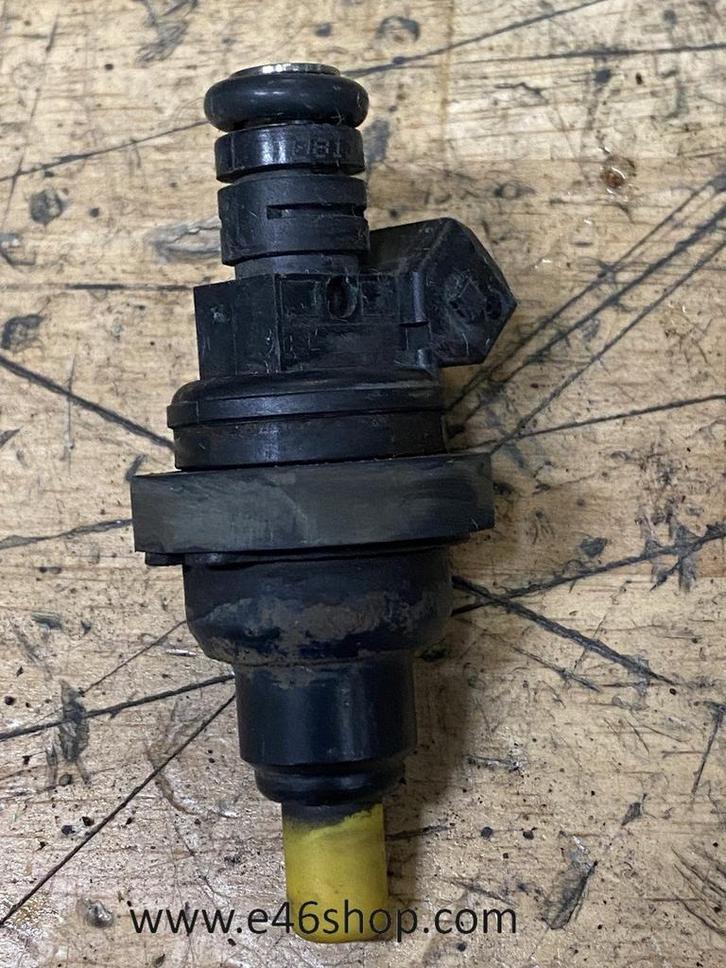 BMW R1100RT INJECTOR  OE 280150784, Motoren, Onderdelen | BMW, Gebruikt, Ophalen of Verzenden