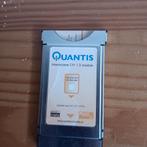 module CI+ 1.3 /1.2 module, VERKOCHT, Ophalen of Verzenden, Gebruikt, (Schotel)antenne, Overige merken