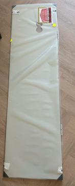 Achterwand Bokmerk green grey, Ophalen, 150 tot 200 cm, Nieuw, Minder dan 25 cm