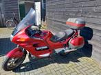 Honda ST 1100 Pan European bouwjaar 1992, 4 cilinders, Particulier, Meer dan 35 kW, Toermotor