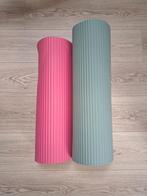 2 yogamatten van Decathlon, nooit gebruikt, Ophalen, Nieuw, Yogamat
