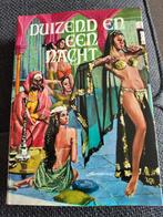 Duizend en een nacht, Boeken, Ophalen of Verzenden, Zo goed als nieuw