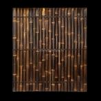 Bamboe schutting 180x180, Ophalen of Verzenden