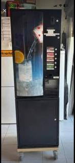 Frisdrankautomaat - Werkt op muntgeld, Verzamelen, Ophalen, Zo goed als nieuw