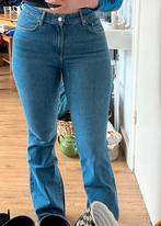 Massimo Dutti broek maat 42, Ophalen of Verzenden, Zo goed als nieuw, Blauw, W33 - W36 (confectie 42/44)