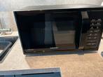 Samsung MC28H5015AK combimagnetron, Ophalen, Combimagnetron, Grill, Zo goed als nieuw