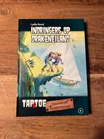 Boek 'Indringers op drakeneiland', Boeken, Kinderboeken | Jeugd | 10 tot 12 jaar, Ophalen of Verzenden, Nieuw, Lydia Rood