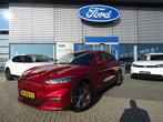 Ford Mustang Mach-E RWD 75 kWh Trekhaak / Cruise Control / A, Auto's, Ford, Automaat, 12 maanden, Achterwielaandrijving, Gebruikt