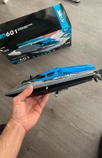 Atomic RC Racing Boot D601 - nieuw, Ophalen of Verzenden, Zo goed als nieuw, 1:32 tot 1:50, Overige merken