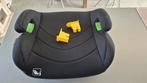 Lionelo autostoel verhoger met isofix, 15 t/m 36 kg, Zo goed als nieuw, Isofix, Ophalen