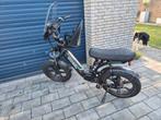 Family Fatbike q8, Zo goed als nieuw, 51 tot 55 cm, 50 km per accu of meer, Ophalen