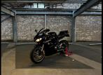 Triumph Daytona 675 orig NL 2007, 675 cc, Motorrijbewijs A, 3 cilinders, Super Sport
