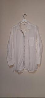 Yaya blouse wit, maat 40, Maat 38/40 (M), Verzenden, Wit, Zo goed als nieuw