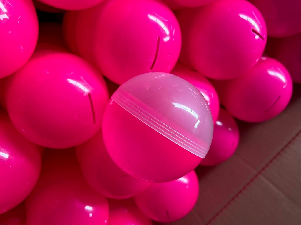 90 - 100mm lege en gevulde capsules vanaf € 0,34 ex btw, Nieuw, Ophalen of Verzenden, Nb, Nb