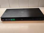 LG Blu-ray 3D speler BP630, Ophalen of Verzenden, Zo goed als nieuw, LG
