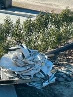 Big bag, Ophalen of Verzenden, Zo goed als nieuw, Ophoogzand