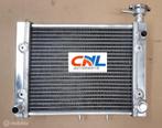 Radiateur Can Am Outlander 400 4x4 MAX 2006-2008 Assembly, Nieuw, Ophalen of Verzenden