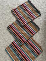 3 kussenhoesjes 40x40, Ophalen of Verzenden, Zo goed als nieuw, Overige kleuren, Vierkant