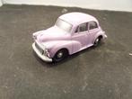Corgi Morris Minor  paars, Ophalen of Verzenden, Nieuw, Auto, Corgi